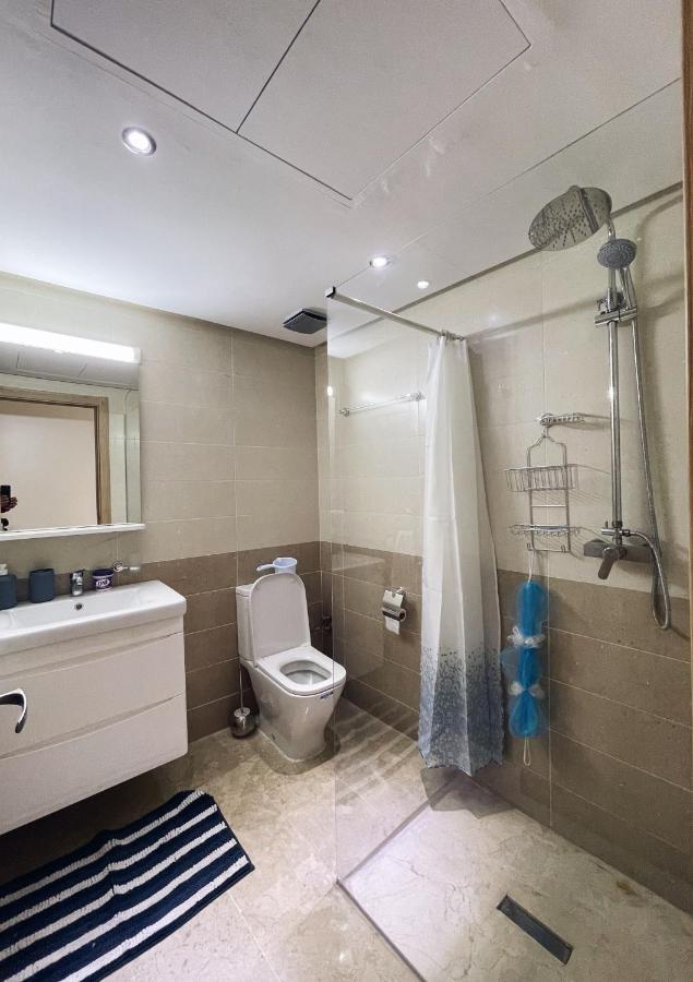 High Standing & Cozy Apartment In Central Kazablanka Dış mekan fotoğraf