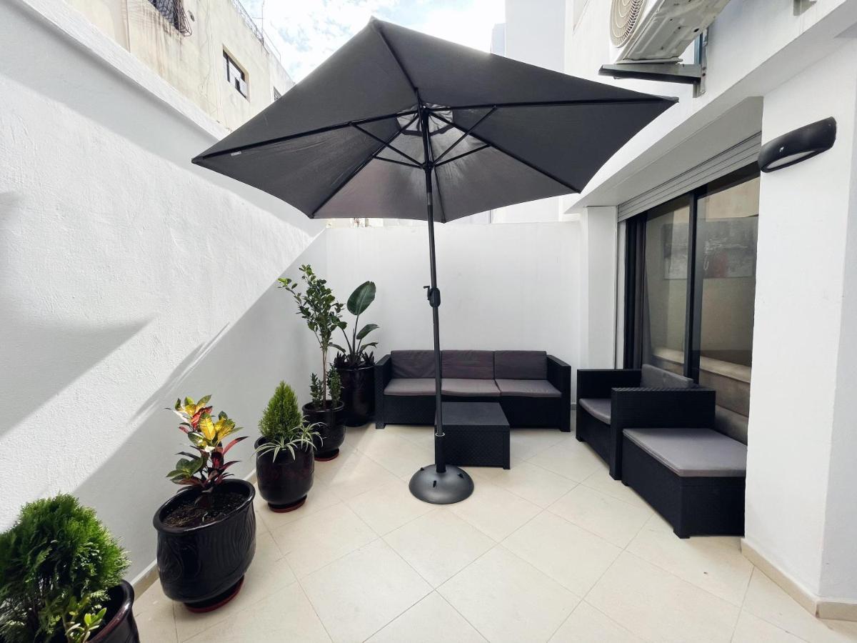 High Standing & Cozy Apartment In Central Kazablanka Dış mekan fotoğraf