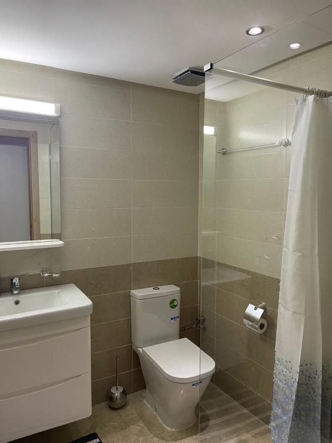 High Standing & Cozy Apartment In Central Kazablanka Dış mekan fotoğraf