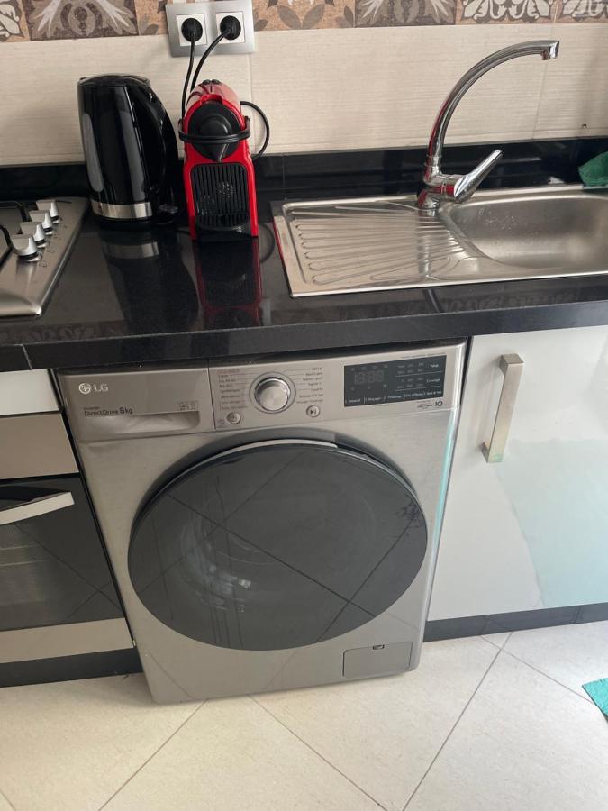 High Standing & Cozy Apartment In Central Kazablanka Dış mekan fotoğraf