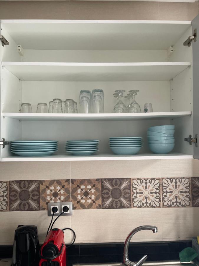 High Standing & Cozy Apartment In Central Kazablanka Dış mekan fotoğraf